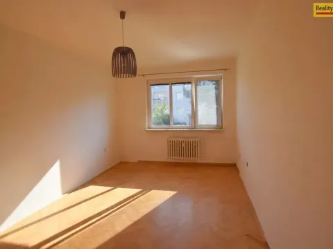 Pronájem bytu 2+1, Dobříš, Fričova, 58 m2