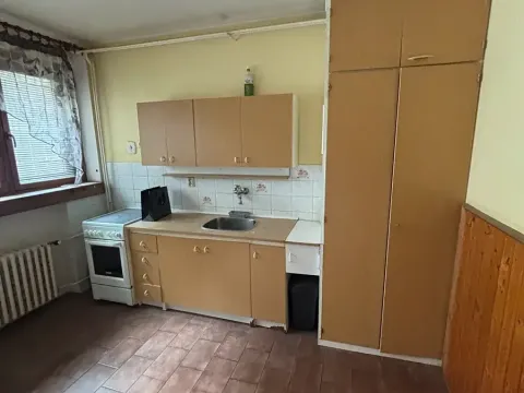 Pronájem bytu 2+1, Praha - Žižkov, Seifertova, 60 m2