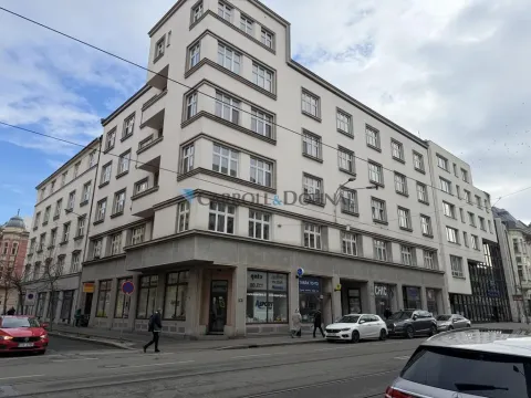 Prodej bytu 3+1, Moravská Ostrava, Nádražní, 110 m2