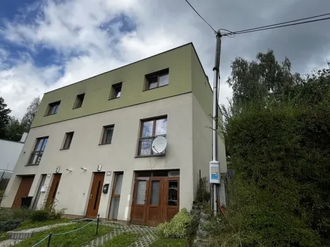 Prodej rodinného domu, Liberec, Březový vrch, 133 m2