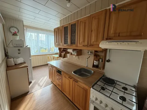 Pronájem bytu 3+1, Sokolov, Marie Majerové, 69 m2