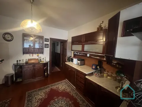 Prodej rodinného domu, Krnov - Pod Cvilínem, Boční, 438 m2