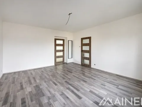 Pronájem bytu 1+1, Plzeň, Lazaretní, 50 m2