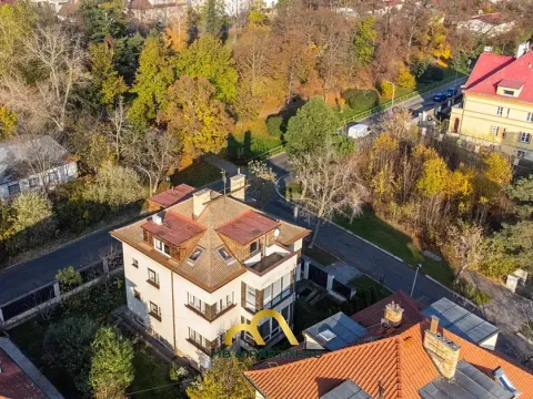 Pronájem bytu 3+1, Praha - Strašnice, Pod Viktorkou, 96 m2