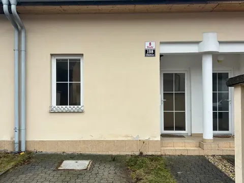 Pronájem rodinného domu, Brno, Doubí, 65 m2