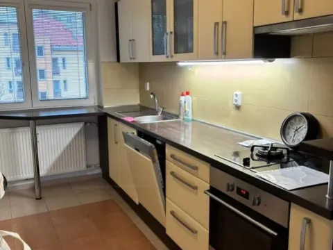 Pronájem bytu 2+1, Ostrov, Šafaříkova, 51 m2