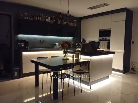 Prodej rodinného domu, Vřesina, Větrná, 135 m2