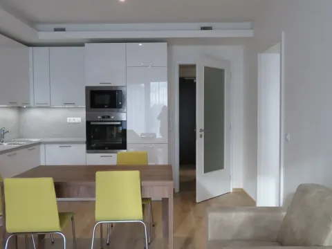 Pronájem bytu 2+kk, Praha - Stodůlky, Mukařovského, 60 m2