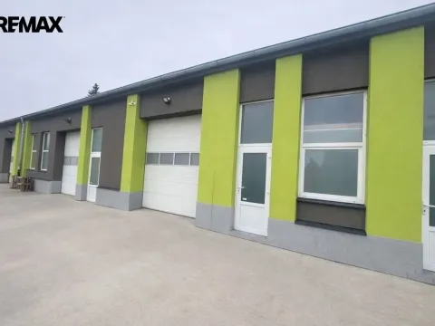 Pronájem obchodního prostoru, Holešov, Samostatnost, 34 m2