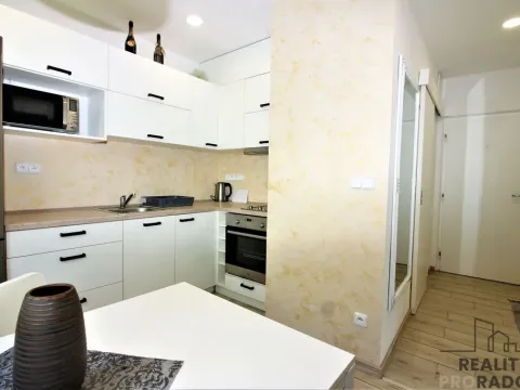 Prodej bytu 1+1, Znojmo, Gagarinova, 33 m2