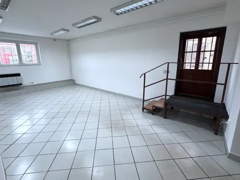 Pronájem obchodního prostoru, Ostrava, Prudká, 68 m2