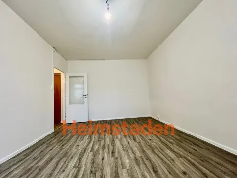 Pronájem bytu 3+1, Ostrava - Mariánské Hory, Zelená, 76 m2