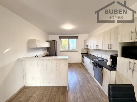 Pronájem bytu 3+kk, Staré Sedliště, 80 m2