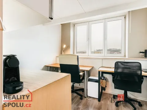 Prodej bytu 1+kk, Brno, 15 m2