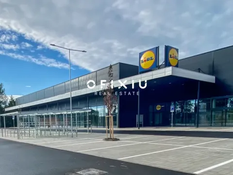 Pronájem obchodního prostoru, Brno, Kaštanová, 185 m2