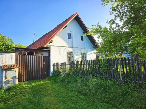 Prodej chalupy, Buřenice - Babice, 90 m2