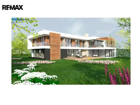 Prodej rodinného domu, Březová-Oleško - Březová, Hlavní, 765 m2