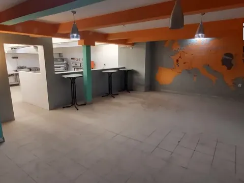 Pronájem restaurace, Ostrava, Dr. Šmerala, 324 m2