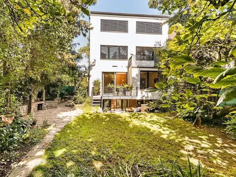 Prodej rodinného domu, Brno, Obecní, 287 m2