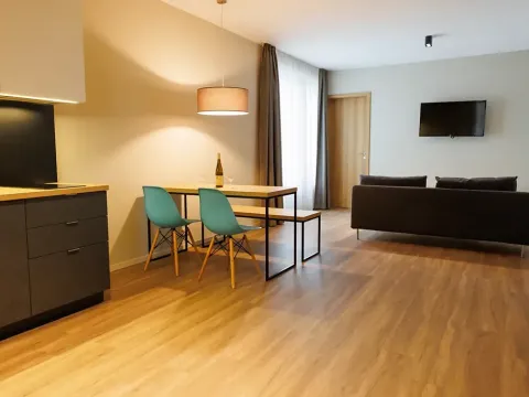 Pronájem bytu 2+kk, Plzeň, Pallova, 52 m2