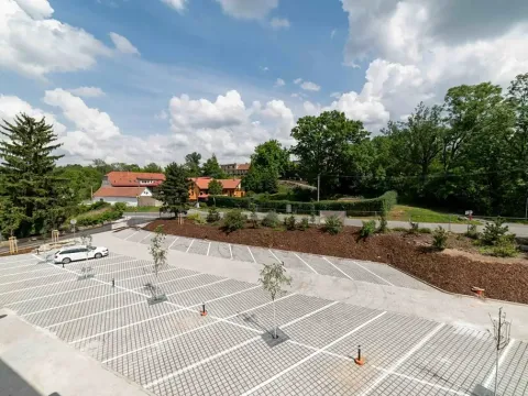 Prodej - jiné, Tuchoměřice, V Kněžívce, 12 m2