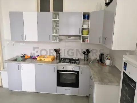 Pronájem pokoje, Brno, Solniční, 13 m2