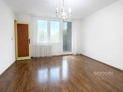Pronájem bytu 1+kk, Praha - Troja, Písečná, 25 m2