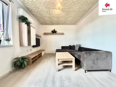 Prodej bytu 2+1, Křečhoř, 59 m2