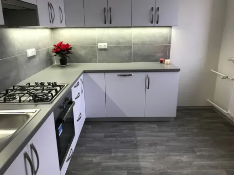 Pronájem bytu 3+1, Ostrava - Dubina, Jaromíra Matuška, 62 m2