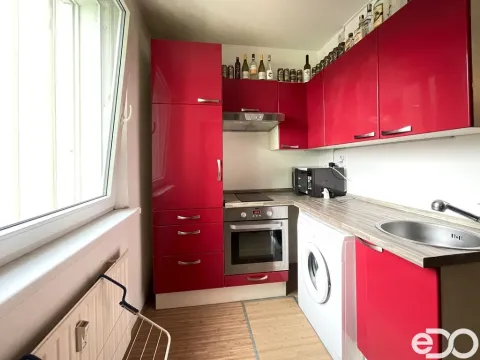 Pronájem bytu 1+1, Tanvald, Horská, 2 m2