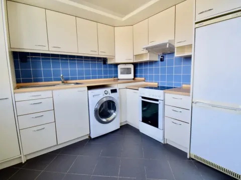 Pronájem bytu 2+1, Brno - Bystrc, Teyschlova, 59 m2