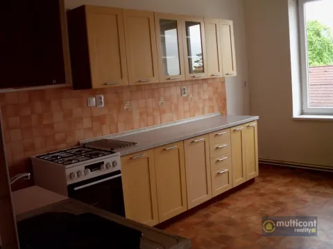 Pronájem bytu 3+1, Vyškov - Vyškov-Město, 9. května, 79 m2