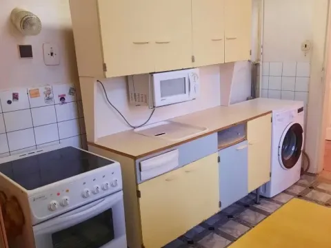 Prodej bytu 2+1, Olomouc - Chválkovice, 70 m2