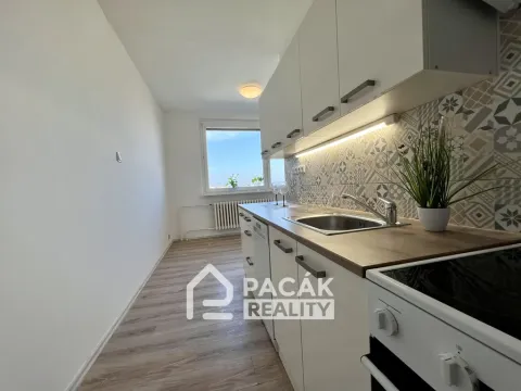 Prodej bytu 2+1, Olomouc, Nešporova, 57 m2