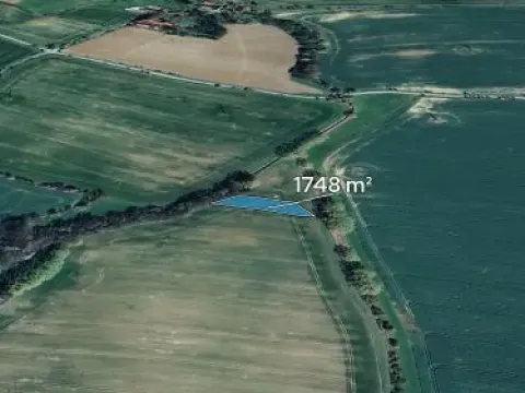 Prodej podílu pole, Golčův Jeníkov, 582 m2