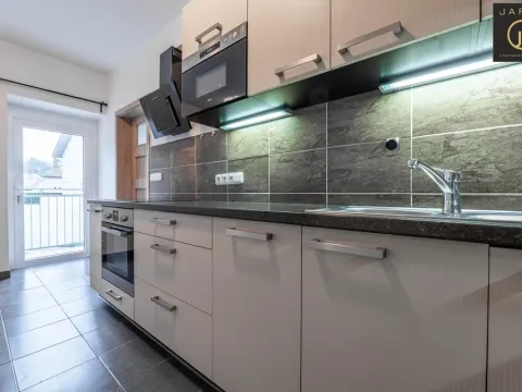 Prodej bytu 3+kk, Tuchoměřice, U Hřiště, 54 m2