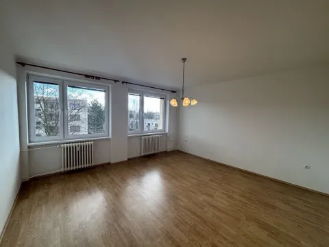 Pronájem bytu 3+1, Hradec Králové, Štefcova, 76 m2