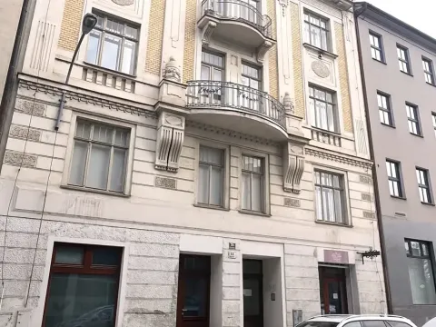 Pronájem obchodního prostoru, Brno, Kopečná, 33 m2