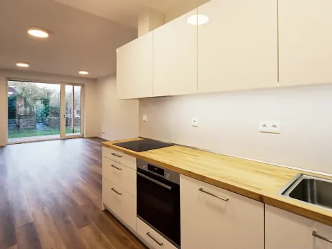 Pronájem činžovního domu, Dolní Břežany, 71 m2