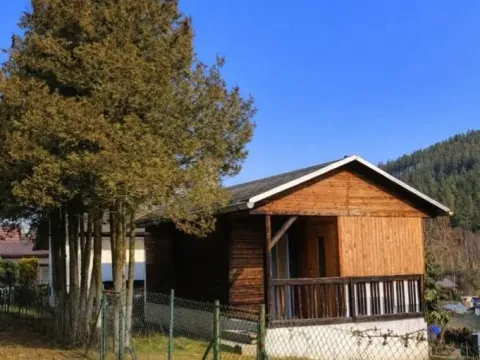 Prodej chaty, Karlovy Vary, K Přehradě, 27 m2