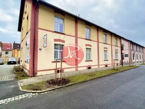 Pronájem kanceláře, Ostrava, Slévárenská, 60 m2