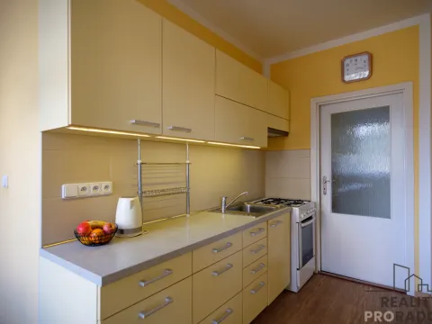 Pronájem bytu 3+1, Olomouc - Nová Ulice, Jílová, 70 m2