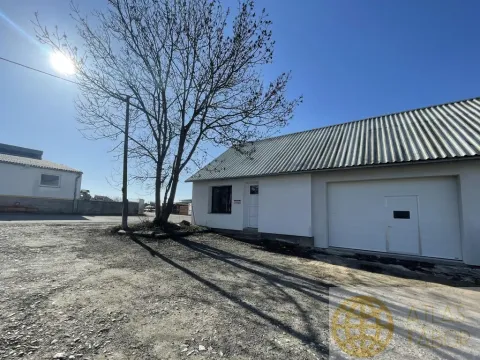 Pronájem kanceláře, Tábor, Chýnovská, 95 m2