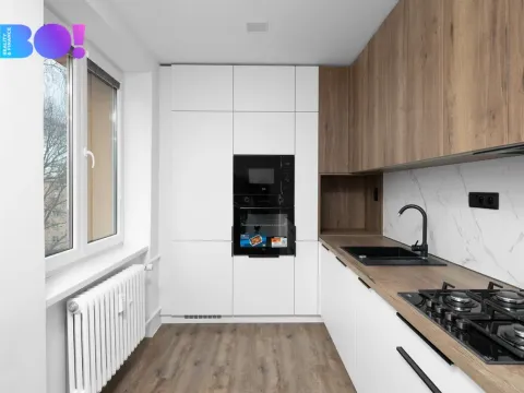 Prodej bytu 2+kk, Ostrava, Mitušova, 49 m2