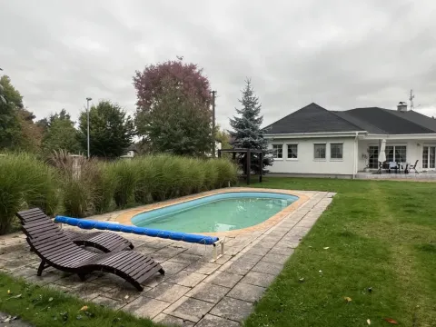 Prodej rodinného domu, Úvaly, Purkyňova, 164 m2