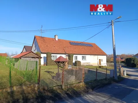 Prodej rodinného domu, Nový Jičín - Libhošť, 191 m2