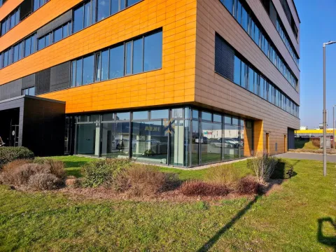 Pronájem kanceláře, Praha - Horní Počernice, Sezemická, 132 m2