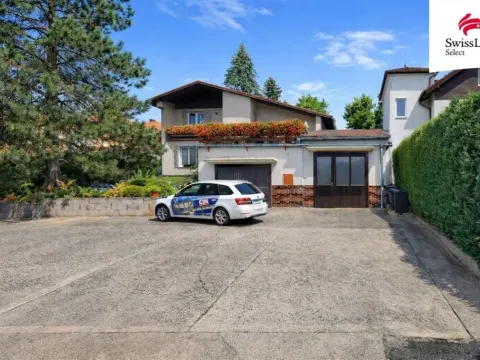 Prodej rodinného domu, Dobrá Voda u Českých Budějovic, Zacharova, 144 m2