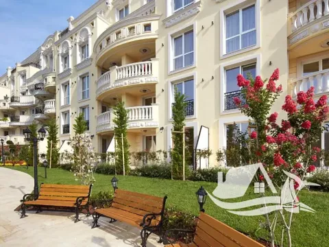 Prodej bytu 3+kk, Ravda, Bulharsko, 95 m2