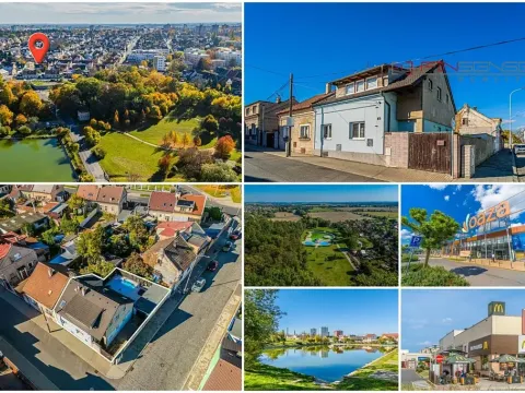 Prodej rodinného domu, Kladno, Korychova, 98 m2